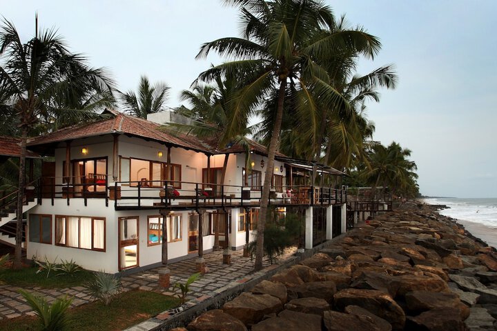 Hotel 60 of 61