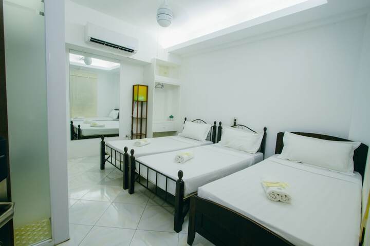 Image of JJ Midcity Inn