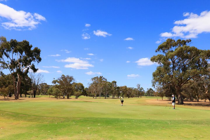 Golf 28 of 48