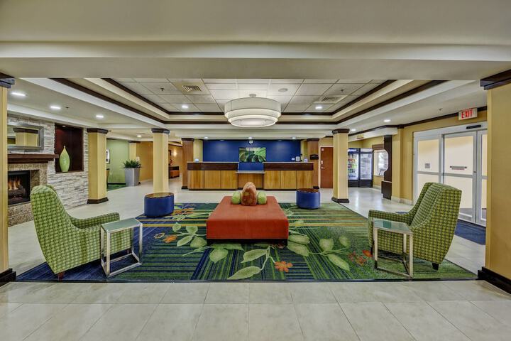 Hotel Interior 4 of 24