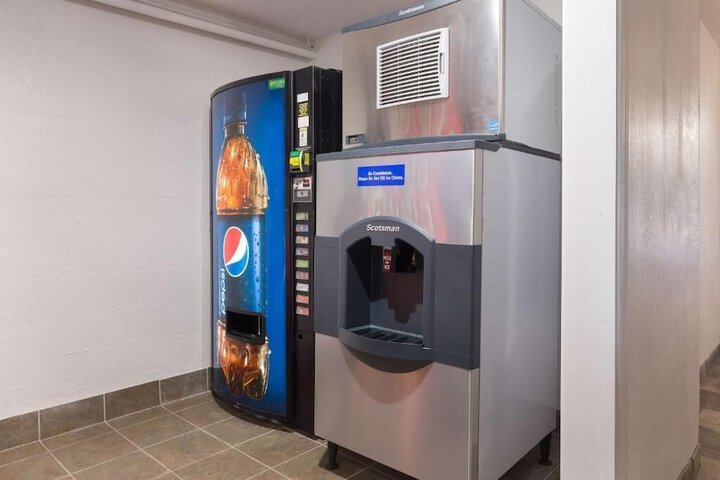 Vending machine