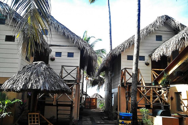 LOS COBANOS VILLAGE LODGE