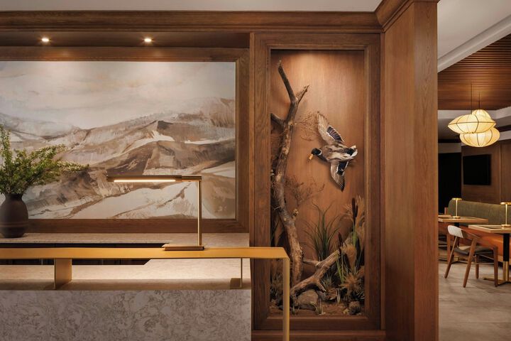 Hotel Interior 7 of 95