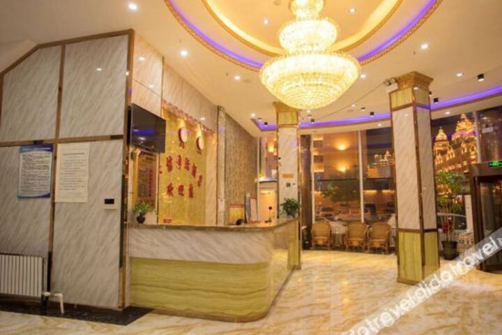 Hotel Interior 6 of 19