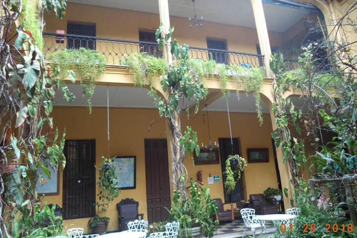 Hotel 26 of 26