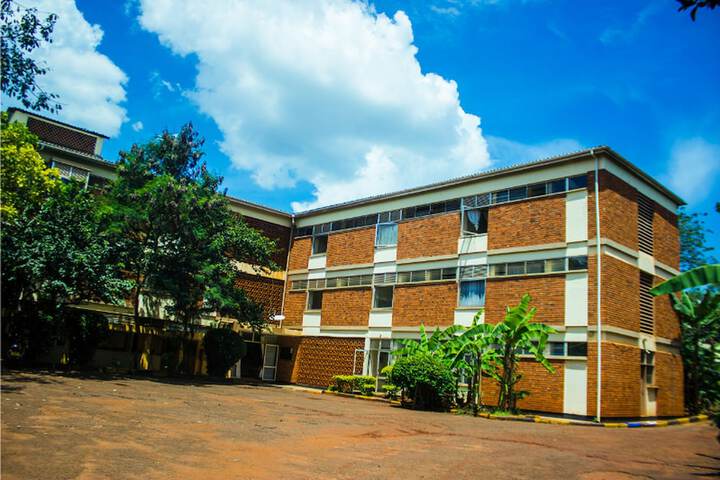 YMCA CONFERENCE AND TRAINING CENTER