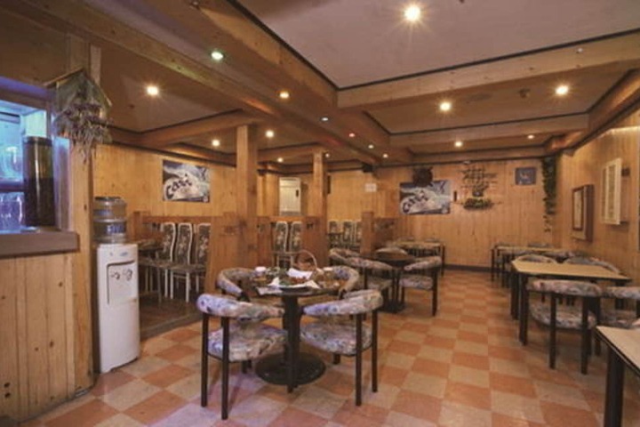 Restaurants