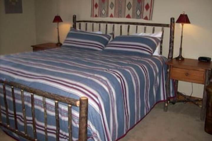 Photo of Payette Chalets at Tamarack Resort
