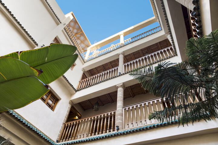 Hotel 34 of 34