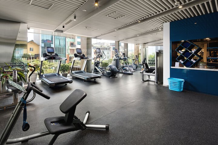 Health and Fitness 36 of 65