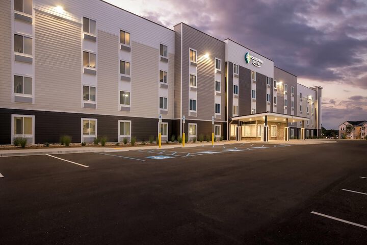 Hotel 69 of 71