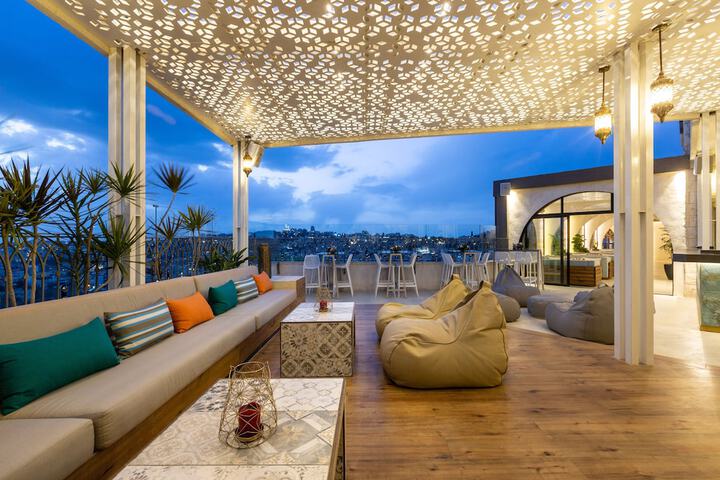 Terrace/Patio 73 of 87