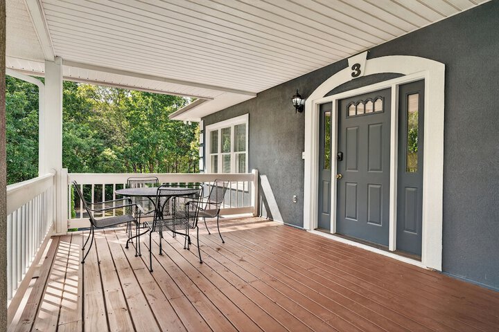 Terrace/Patio 75 of 120