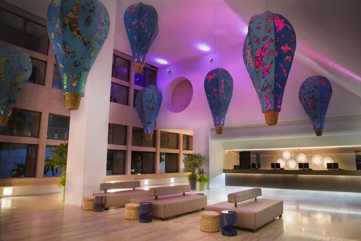Lobby Photos