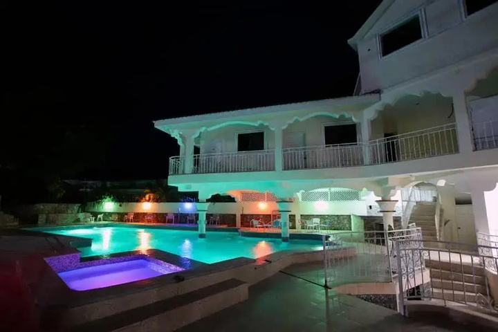 Pool 11 of 16