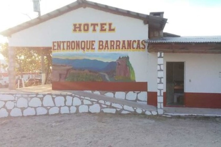 Hotel 9 of 11