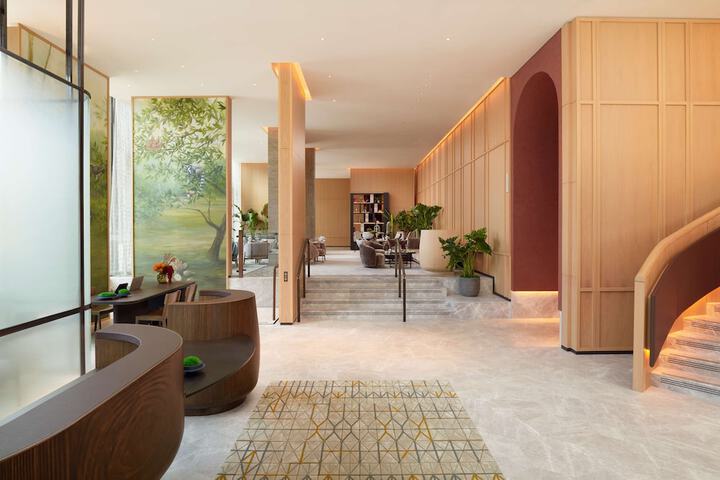 Hotel Interior 2 of 94