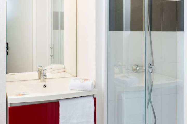 Bath Interior