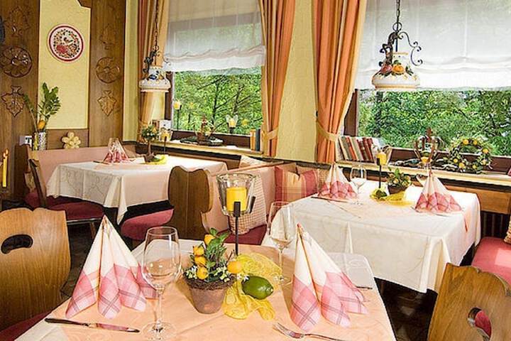 Restaurants