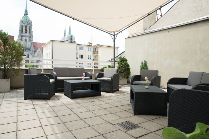 Terrace/Patio 44 of 64