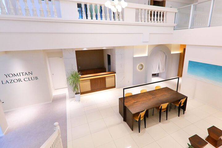 Hotel Interior 6 of 130