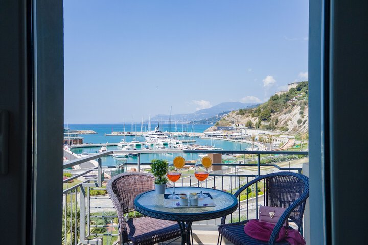 Hotel Sole Mare