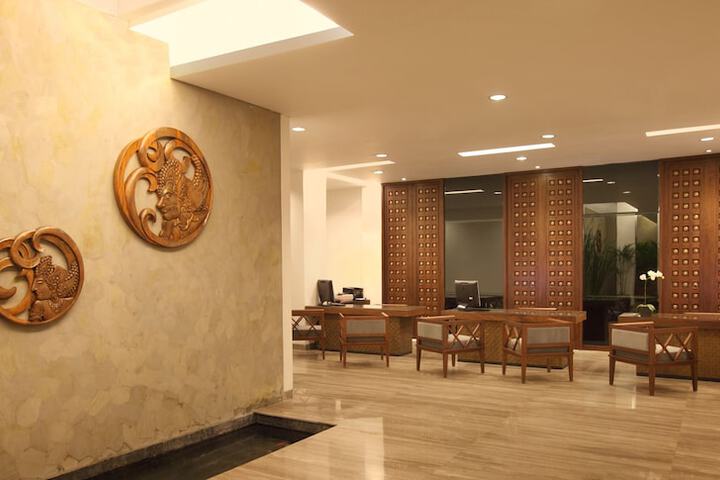 Hotel Interior 2 of 43