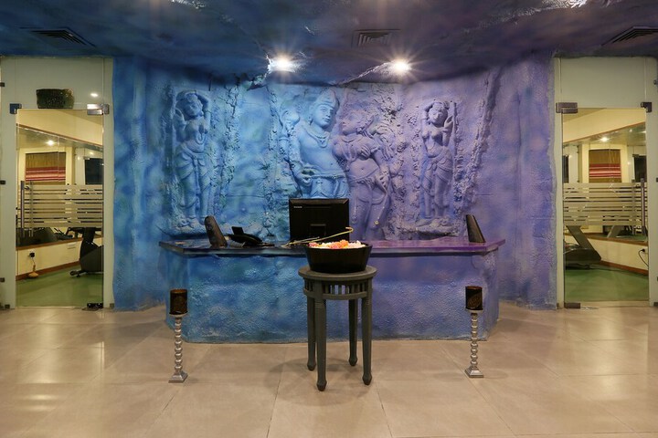 Hotel Interior 17 of 29