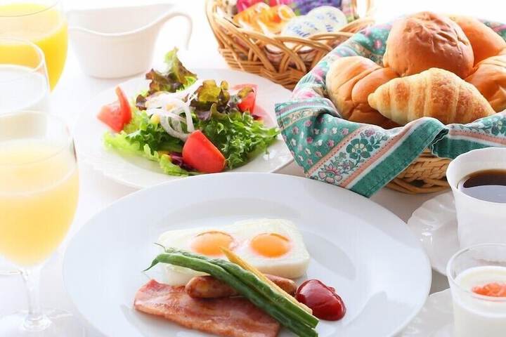Breakfast/Coffee Service 80 of 84