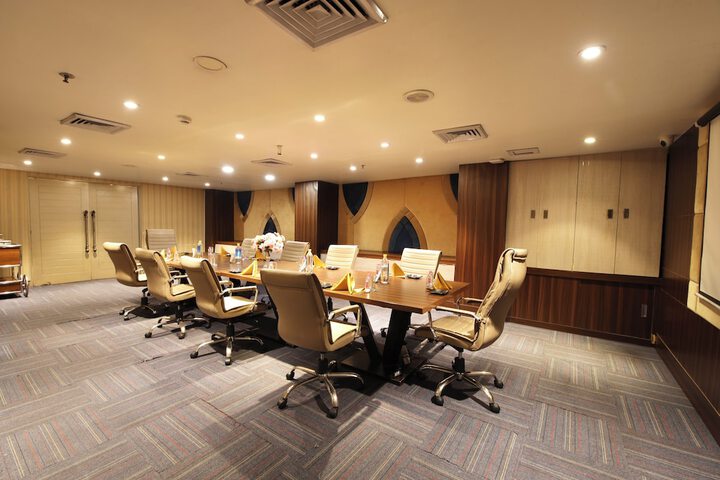 Meeting 62 of 82