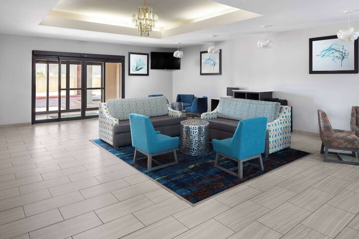 Hotel Interior 2 of 40