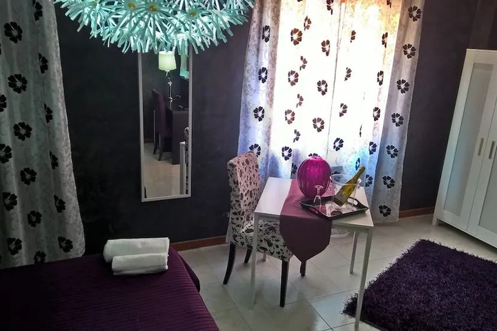 Etna Garden Park Hotel