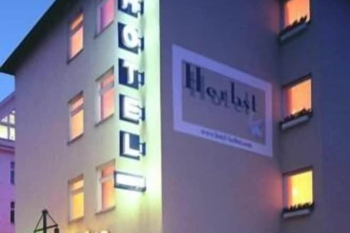 Image of Hotel Herbst Berlin
