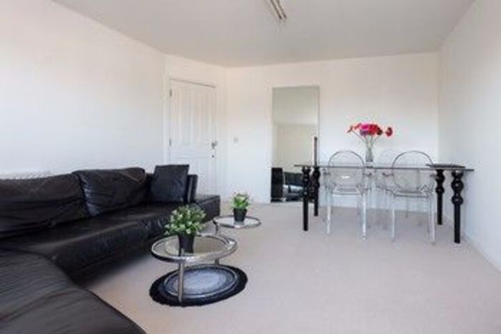 Modern Stylish 1 Bed in Shadwell