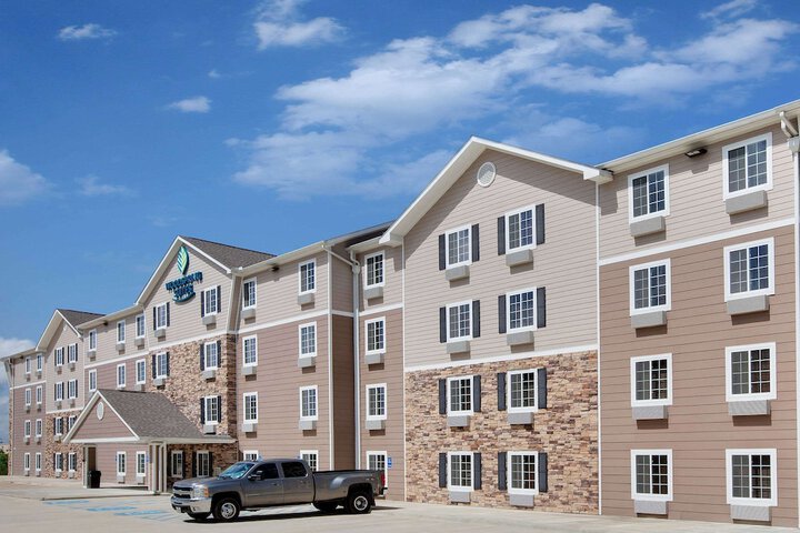 WoodSpring Suites Lake Charles in Lake Charles, LA