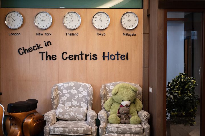 Hotel Interior 48 of 214