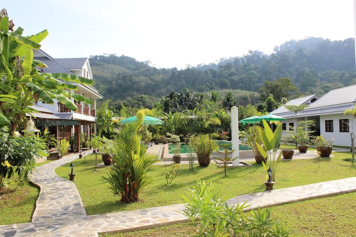 Facade