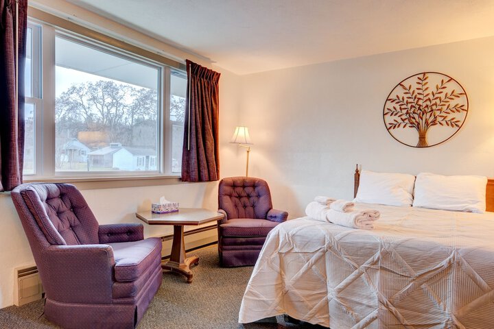 Double Room Mountain View (10 of 19)