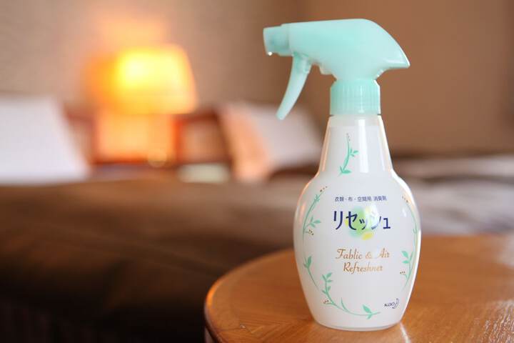 Room amenity