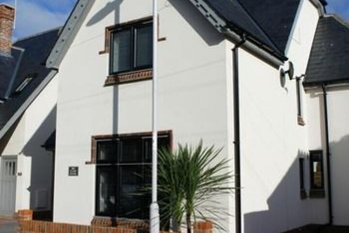 The Coast House