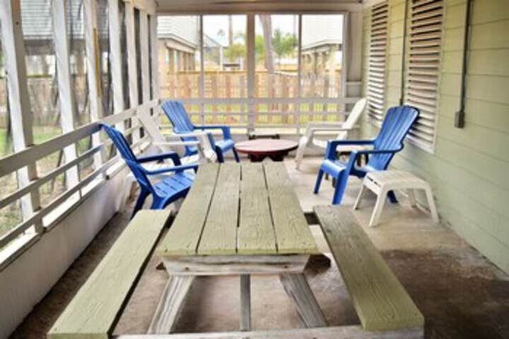 Terrace/Patio 73 of 76