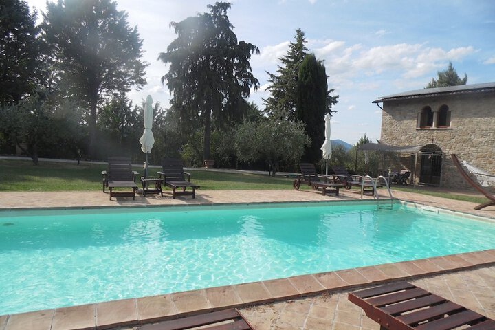 Pools & Facilities