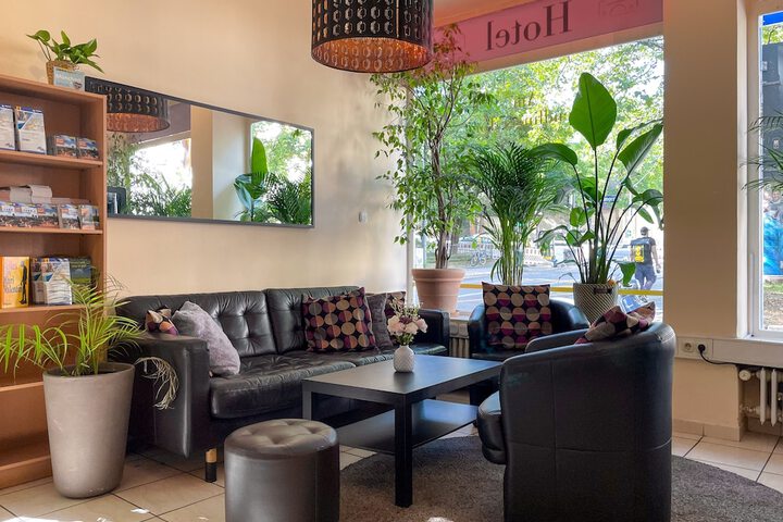Lobby Photos