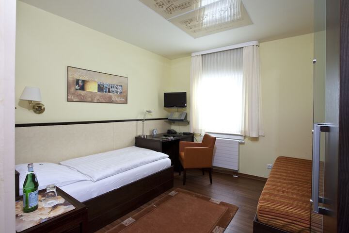 Hotel Am Braunen Hirsch in Celle