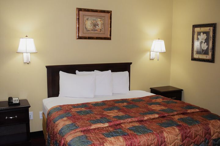 Town House Inn Cape Giradreau in Cape Girardeau, MO
