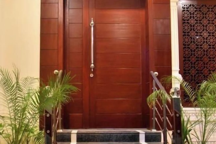Hotel 16 of 16