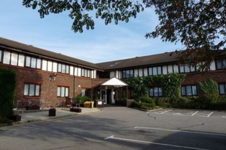 Hotel 17 of 61