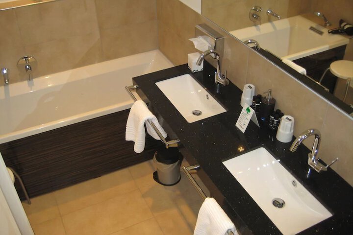 Bathroom Vanities
