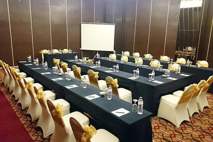 Meeting 42 of 43