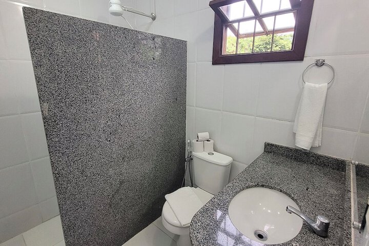 Bath Amenities